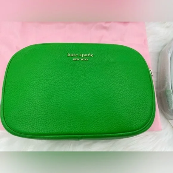 Kate Spade Astrid Crossbody Bag - Picture 12 of 13